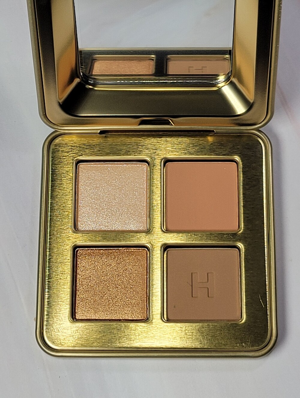 Hourglass Curator Eyeshadow Palette - Futurist BNIB - Picture 9 of 16